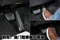 2007款 FX35 3.5L 自动 标准版