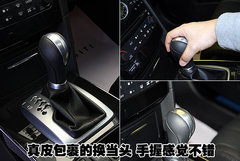 2007款 FX35 3.5L 自动 标准版
