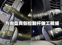 2007款 FX35 3.5L 自动 标准版