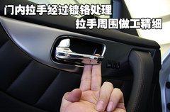 2007款 FX35 3.5L 自动 标准版
