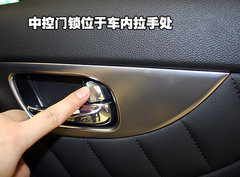 2007款 FX35 3.5L 自动 标准版