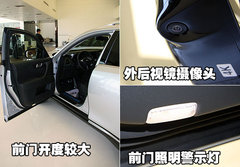 2007款 FX35 3.5L 自动 标准版