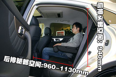 2007款 FX35 3.5L 自动 标准版