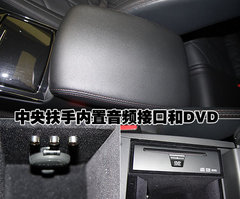2007款 FX35 3.5L 自动 标准版