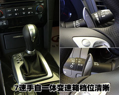 2007款 FX35 3.5L 自动 标准版