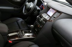 2007款 FX35 3.5L 自动 标准版