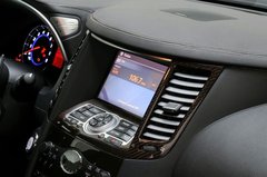 2007款 FX35 3.5L 自动 标准版
