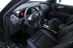 2007款 FX35 3.5L 自动 标准版