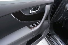 2007款 FX35 3.5L 自动 标准版