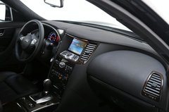 2007款 FX35 3.5L 自动 标准版