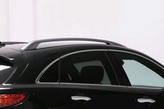 2007款 FX35 3.5L 自动 标准版