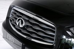 2007款 FX35 3.5L 自动 标准版