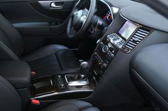 2007款 FX35 3.5L 自动 标准版