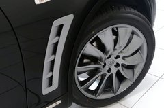 2007款 FX35 3.5L 自动 标准版