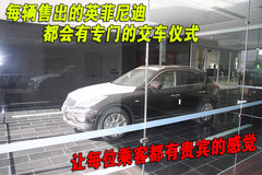 2007款 FX35 3.5L 自动 标准版