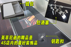 2007款 FX35 3.5L 自动 标准版