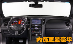 2007款 FX35 3.5L 自动 标准版