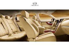 2007款 FX35 3.5L 自动 标准版