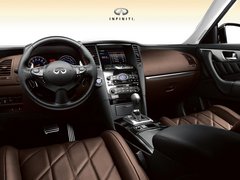 2007款 FX35 3.5L 自动 标准版