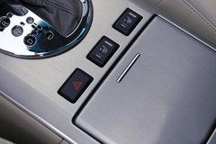 2007款 FX35 3.5L 自动 标准版