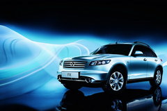 2007款 FX35 3.5L 自动 标准版
