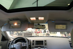 2007款 FX35 3.5L 自动 标准版
