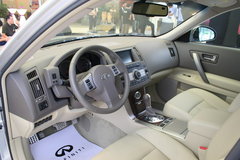 2007款 FX35 3.5L 自动 标准版