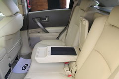 2007款 FX35 3.5L 自动 标准版