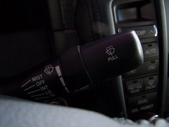 2007款 2.5L AT Royal 导航版