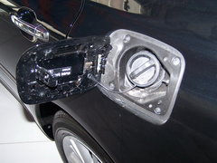 2007款 2.5L AT Royal 导航版