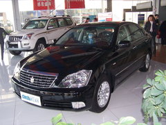 2007款 2.5L AT Royal 导航版