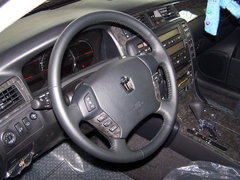 2007款 2.5L AT Royal 导航版