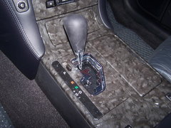 2007款 2.5L AT Royal 导航版