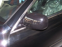 2007款 2.5L AT Royal 导航版