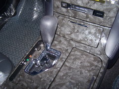 2007款 2.5L AT Royal 导航版