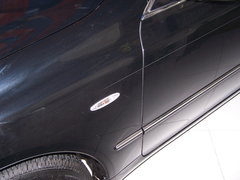 2007款 2.5L AT Royal 导航版