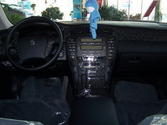 2007款 2.5L AT Royal 导航版