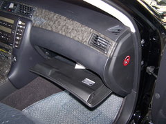 2007款 2.5L AT Royal 导航版