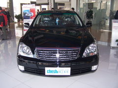2007款 2.5L AT Royal 导航版
