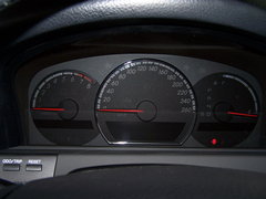 2007款 2.5L AT Royal 导航版