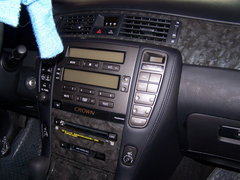 2007款 2.5L AT Royal 导航版