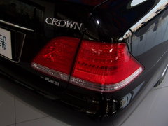 2007款 2.5L AT Royal 导航版