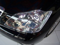 2007款 2.5L AT Royal 导航版