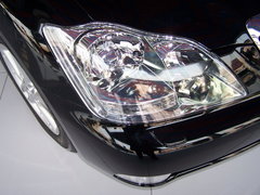 2007款 2.5L AT Royal 导航版