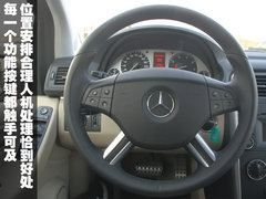 2009款 B200 2.0L 自动 时尚型