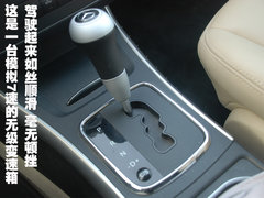 2009款 B200 2.0L 自动 时尚型