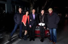 2009款 B200 2.0L 自动 时尚型