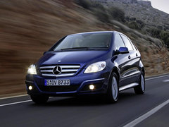 2009款 B200 2.0L 自动 时尚型