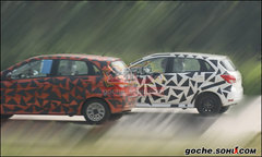2009款 B200 2.0L 自动 时尚型