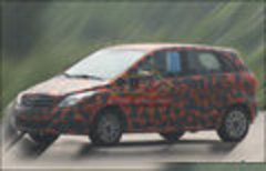 2009款 B200 2.0L 自动 时尚型